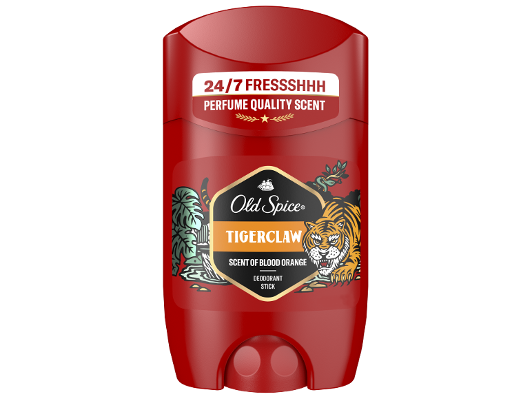 Procter Gamble Old Spice Αποσμητικό Deo Stick Ti.C