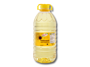 Vita D'or Ηλιέλαιο