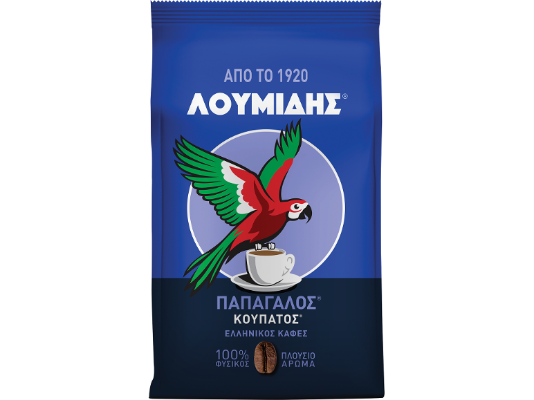 Παραδοσιακός καφές Ελληνικός