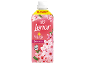 Μαλακτικό Lenor Perfume Therapy Cherry Blossom & Sage, 47 πλύσεις, συσκευασία XL.
