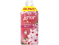 Μαλακτικό Lenor XXL Pack Cherry Blossom & Sage, 3 φορές μεγαλύτερη διάρκεια αρώματος.