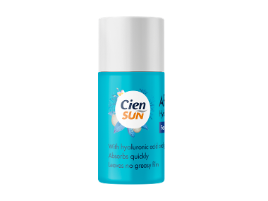 CIEN SUN After Sun Hydration Stick 25 g