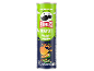 Pringles Passport Limited Edition πατατάκια με γεύση μεξικάνικου τυριού και χαλαπένιο.