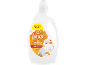 Μαλακτικό Lenor Gold Orchid & Vanilla, 126 πλύσεις, οικονομική συσκευασία.