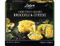 Deluxe ογκρατέν πατάτας με μπρόκολο και τυρί, 400g