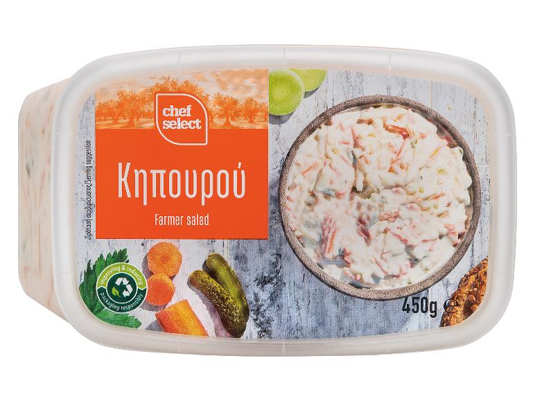 Κηπουρού