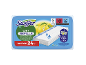 Swiffer υγρά πανάκια για πάτωμα, giga pack 24 τεμαχίων