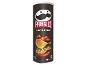 Pringles Hot & Spicy πατατάκια σε κυλινδρικό κουτί, 165g.