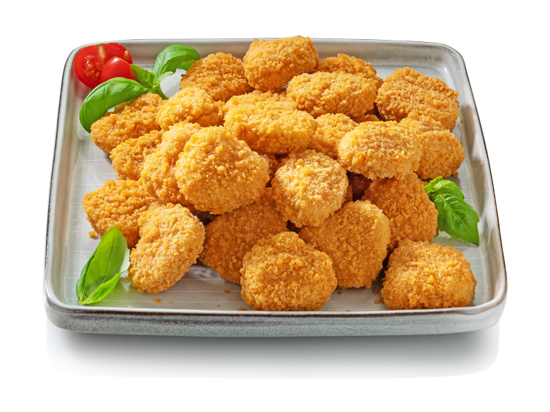 Nuggets κοτόπουλο XXL