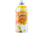Μαλακτικό Lenor Gold Orchid, μεγάλη συσκευασία για 50 πλύσεις με αιθέρια έλαια.