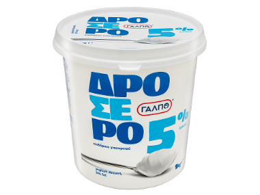 ΓΑΛΠΟ Δροσερό 5% 1 Kg