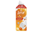 Μαλακτικό ρούχων Lenor Enjoyment Gold Orchid & Vanilla, 59 πλύσεις, με 3 φορές μεγαλύτερη φρεσκάδα.