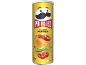 Τσιπς Pringles Classic Paprika, συσκευασία 165 γρ.