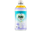 Μαλακτικό Fairy Fresh, 50 πλύσεις, με άρωμα άνθους μεταξοδέντρου και γιασεμιού.