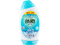 Απορρυπαντικό Fairy Non Bio Gel, Mega Pack, 32 πλύσεις, για ευαίσθητο δέρμα, λαμπερά καθαρό ακόμα και σε κρύα πλύση.