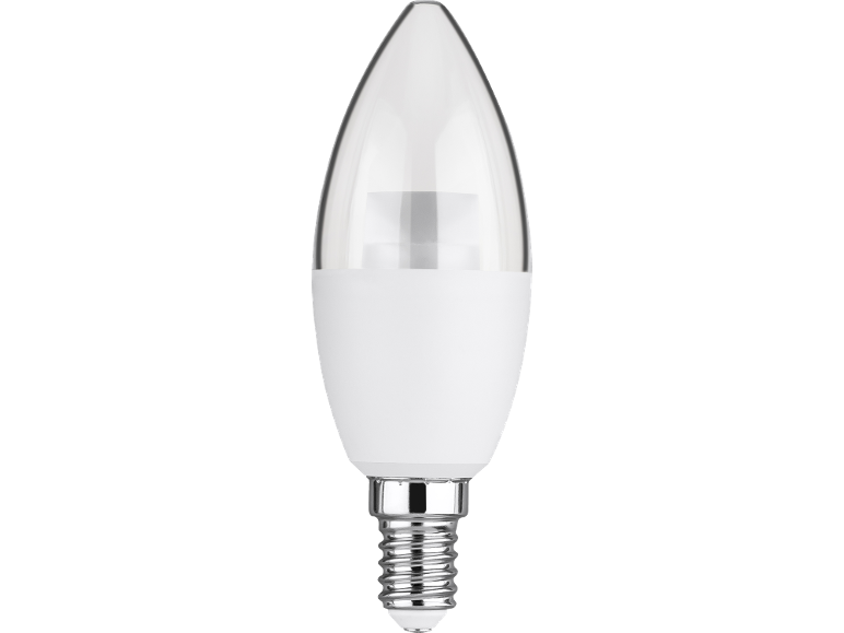 Λάμπα LED κερί με βάση E14