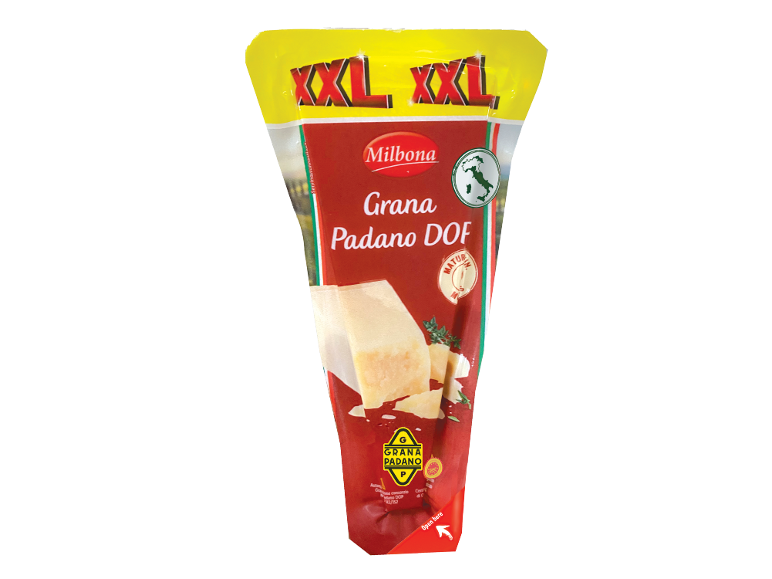 Τυρί Grana Padano XXL