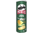 Pringles πατατάκια με γεύση τυρί και κρεμμύδι, συσκευασία 165 γρ.