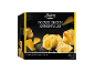 Πατάτες γκρατέν με Emmental, 400γρ, κατεψυγμένο.