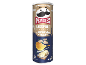Pringles Passport Limited Edition πατατάκια γεύσης γαλλικής μαύρης τρούφας και βουτύρου.