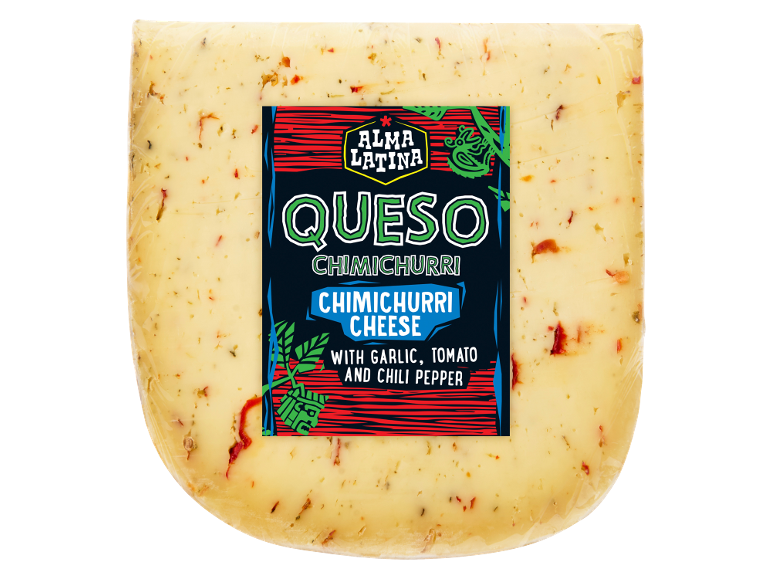 Τυρί Queso ποικιλία