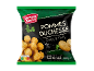 Πατάτες δούκισσας Harvest Basket Pommes Duchesse, 600g