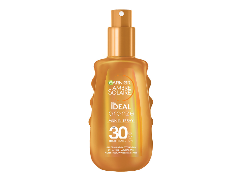 Σπρέι μαυρίσματος Ideal Bronze SPF30