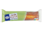 Τούρτα σφουγγάρι jumbo με γεύση λάιμ σε πράσινη συσκευασία με Nutri-Score E.