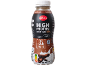 Ρόφημα σοκολάτας Milbona High Protein με 35g πρωτεΐνης.