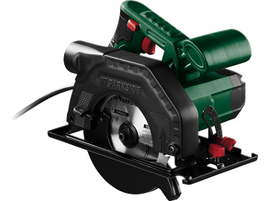 PARKSIDE Δισκοπρίονο PHKS 750 A1