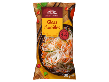 VITASIA Διαφανά noodles