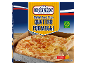 Κατεψυγμένη πίτσα Quattro Formaggi με γεμιστή κρούστα, 450γρ, χορτοφαγική.