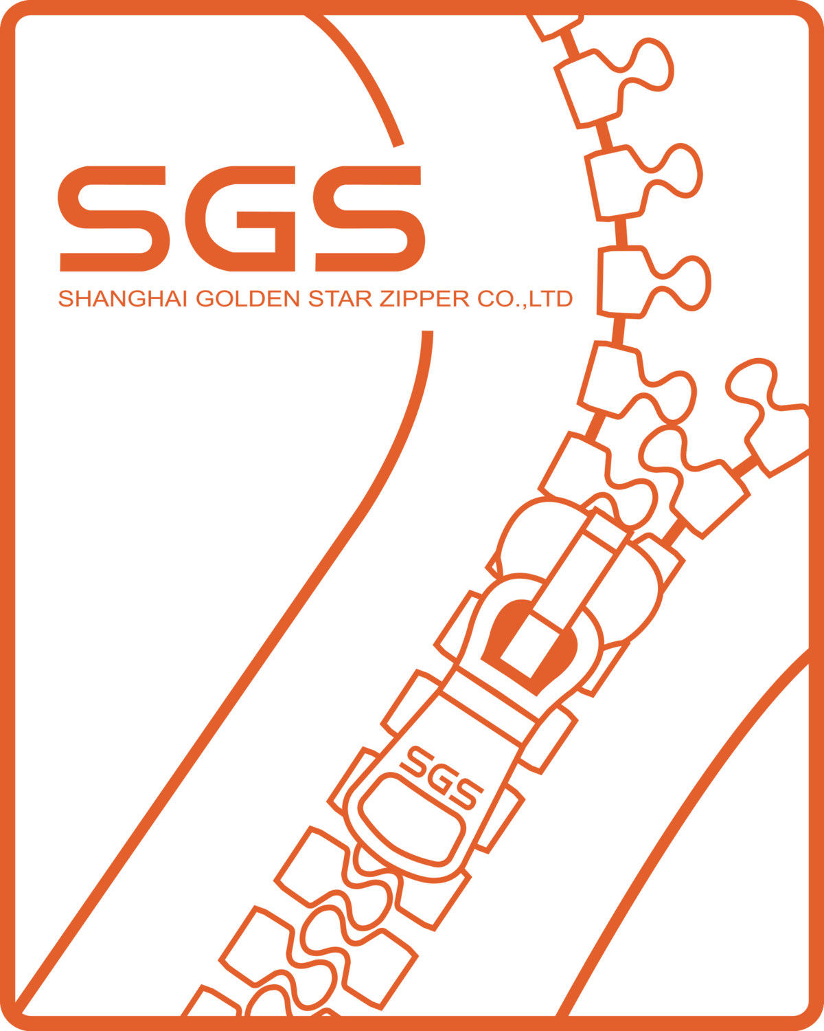 SGS SHANGHAI GOLDEN STAR ZIPPER CO., LTD