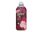 Μαλακτικό ρούχων Lenor Calm Ruby Jasmine, 59 πλύσεις, με 20% περισσότερες πλύσεις.