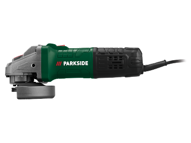 PARKSIDE Γωνιακός τροχός PWS 115 C3