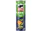 Πατατάκια Pringles Passport Flavours Italian Style Pesto, περιορισμένη έκδοση.