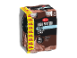 Ρόφημα πρωτεΐνης σοκολάτας, 4x330ml, 35γρ πρωτεΐνης, χωρίς πρόσθετη ζάχαρη, χωρίς λιπαρά.