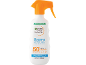 Υποαλλεργικό αντηλιακό σπρέι SPF 50+ με προστασία κεραμιδίων, αδιάβροχο.