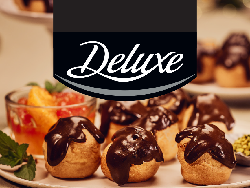DELUXE