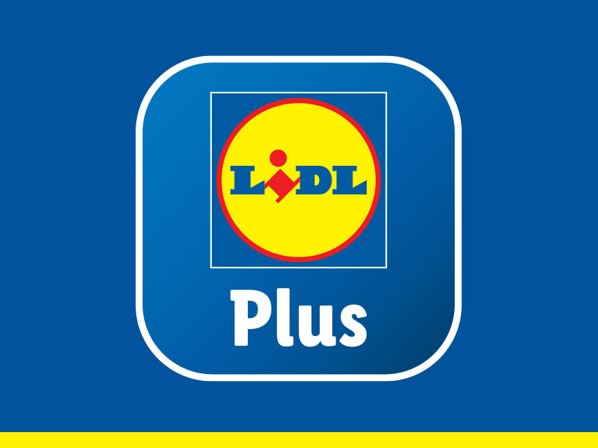 LIDL PLUS