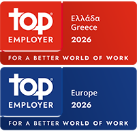 Top Employer 2023