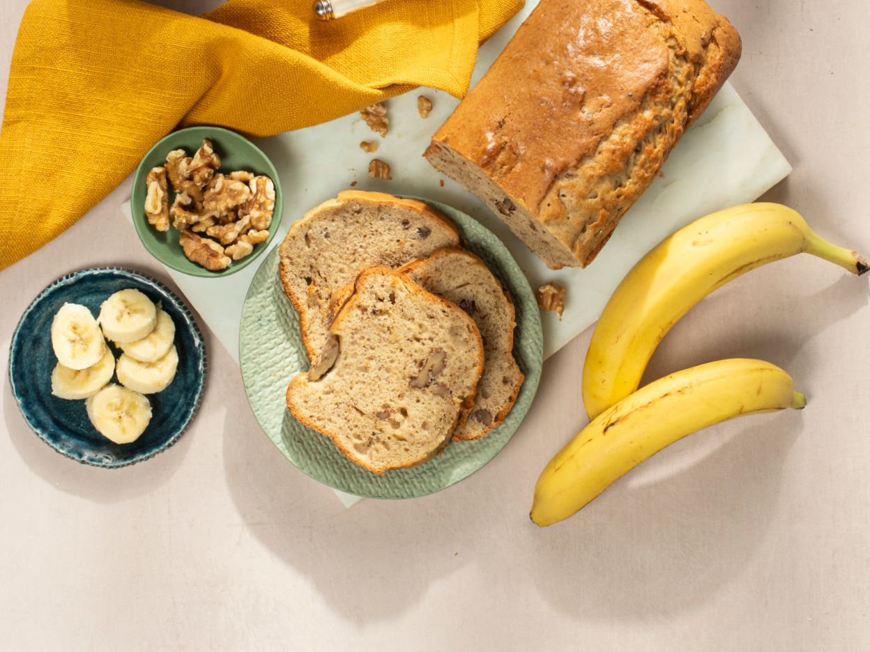 Banana Bread