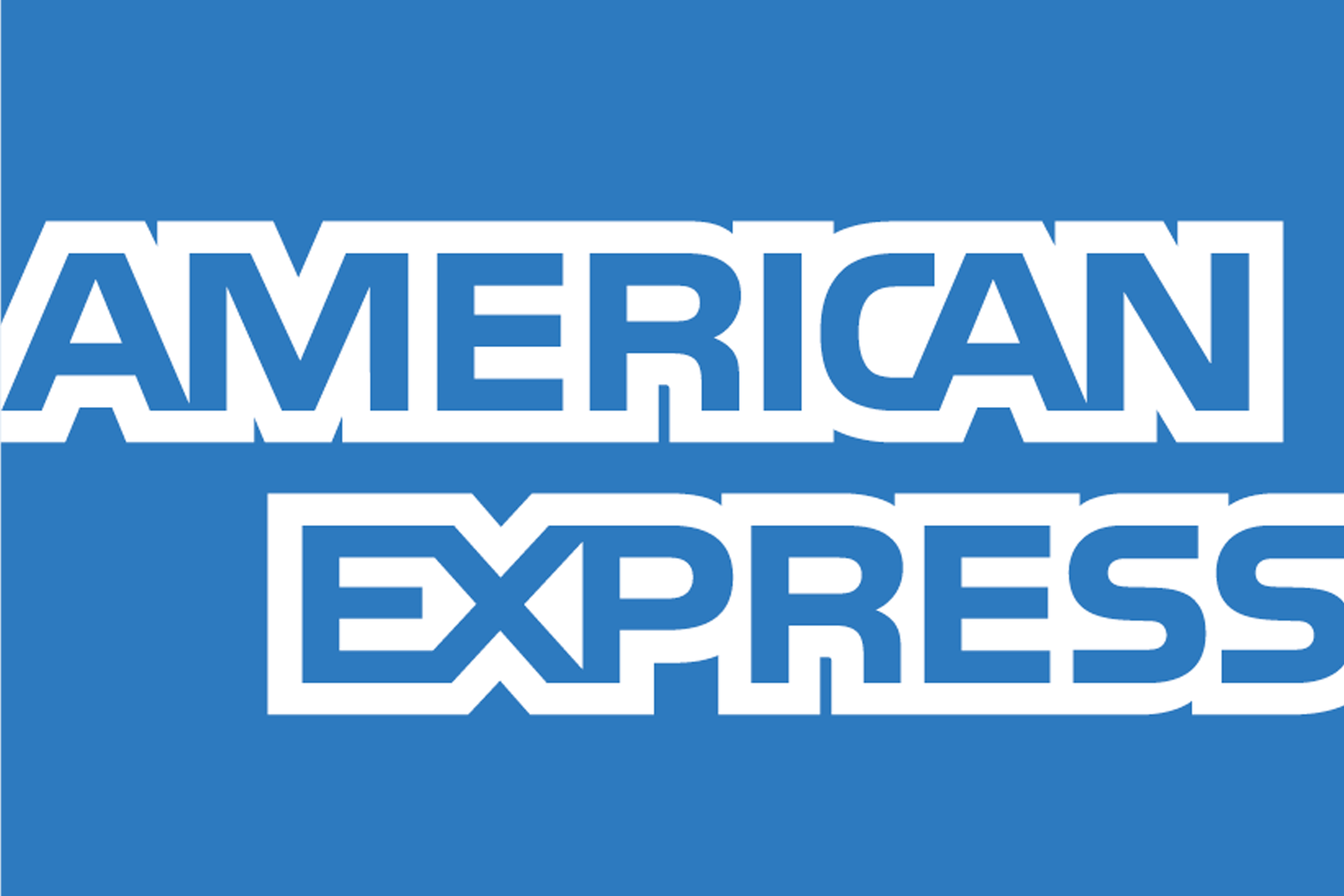 Λογότυπο American Express