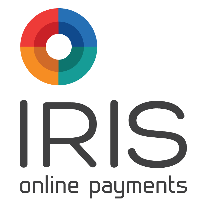 Λογότυπο IRIS